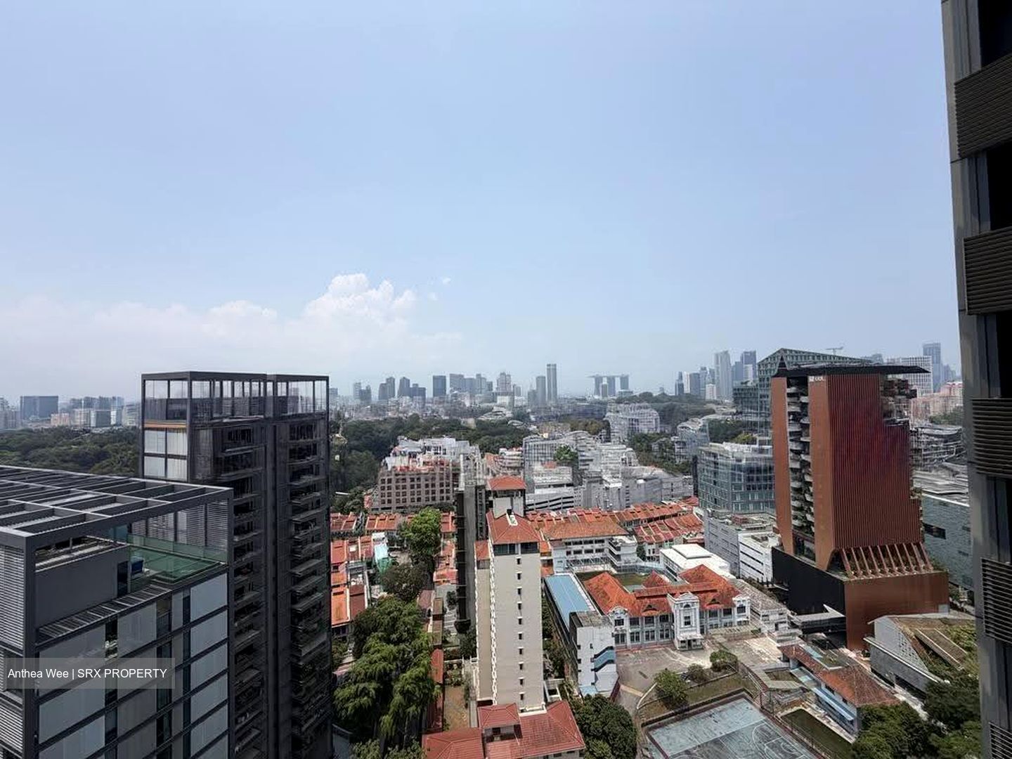 Cairnhill Nine (D9), Apartment #610392611